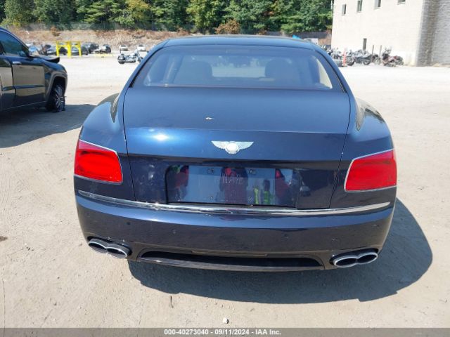SCBET9ZA6G8050672 Bentley Flying Spur V8