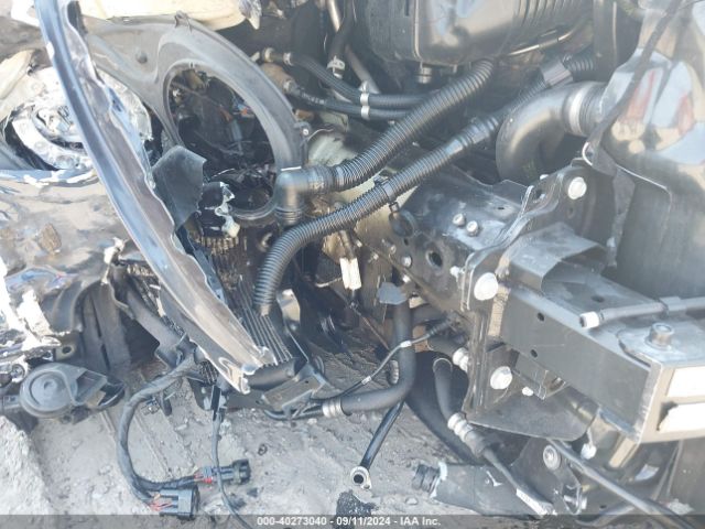 SCBET9ZA6G8050672 Bentley Flying Spur V8