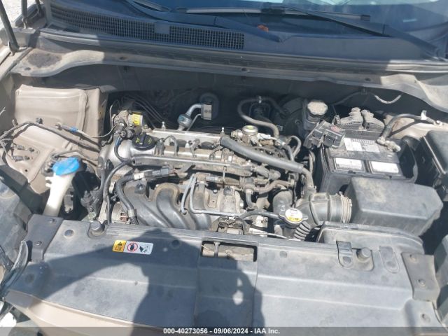 KNDJN2A22G7294794 KIA Soul