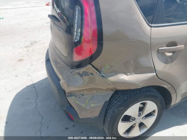 KNDJN2A22G7294794 KIA Soul