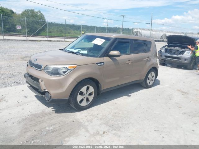 KNDJN2A22G7294794 KIA Soul
