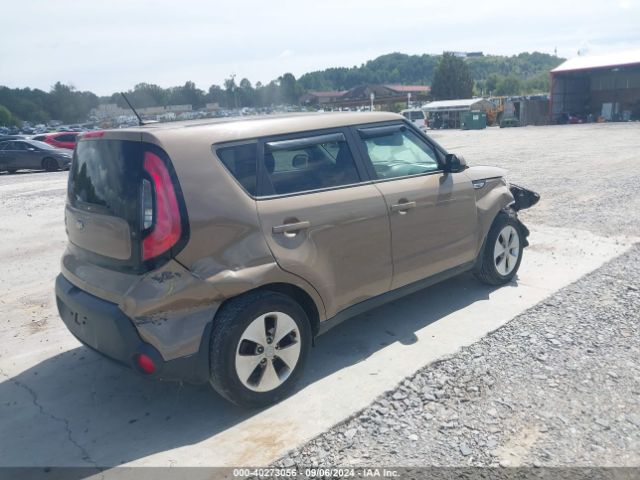 KNDJN2A22G7294794 KIA Soul