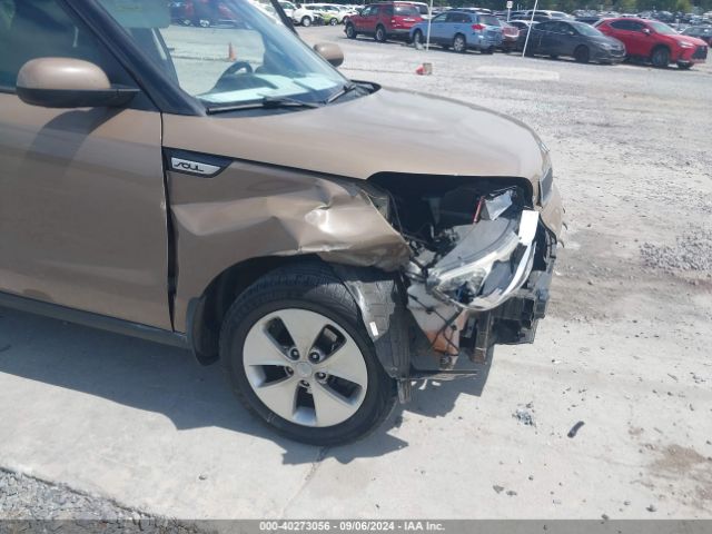 KNDJN2A22G7294794 KIA Soul