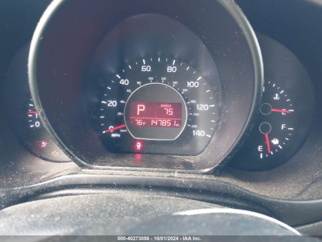 KNDJN2A22G7294794 KIA Soul