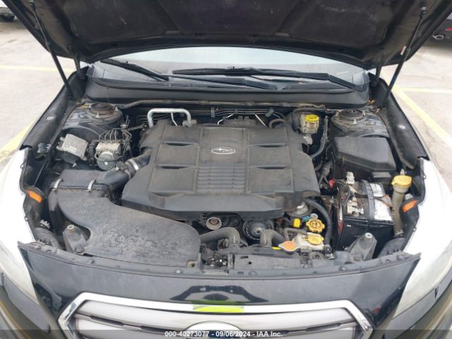 4S4BSETC6H3259068 Subaru Outback 3.6r Touring