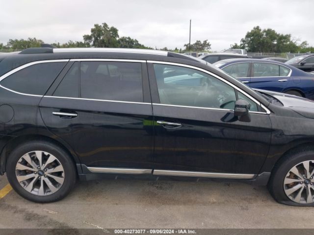 4S4BSETC6H3259068 Subaru Outback 3.6r Touring