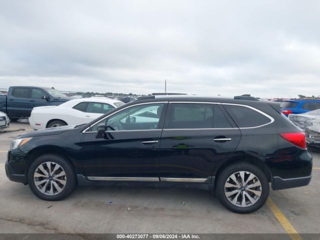 4S4BSETC6H3259068 Subaru Outback 3.6r Touring