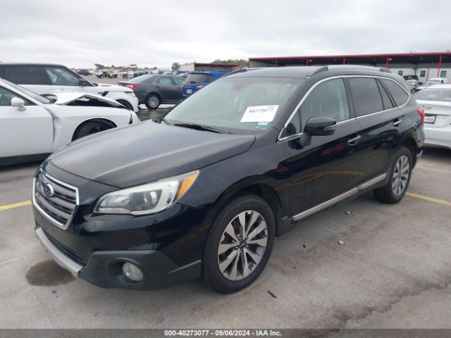 4S4BSETC6H3259068 Subaru Outback 3.6r Touring
