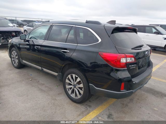 4S4BSETC6H3259068 Subaru Outback 3.6r Touring