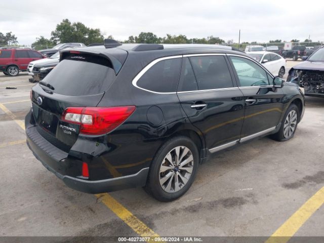 4S4BSETC6H3259068 Subaru Outback 3.6r Touring