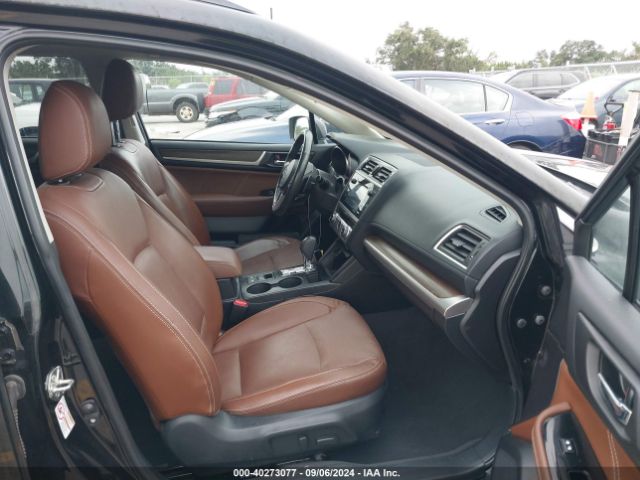 4S4BSETC6H3259068 Subaru Outback 3.6r Touring