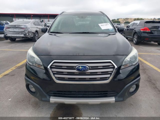 4S4BSETC6H3259068 Subaru Outback 3.6r Touring