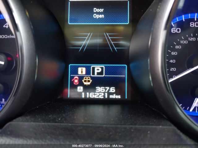 4S4BSETC6H3259068 Subaru Outback 3.6r Touring