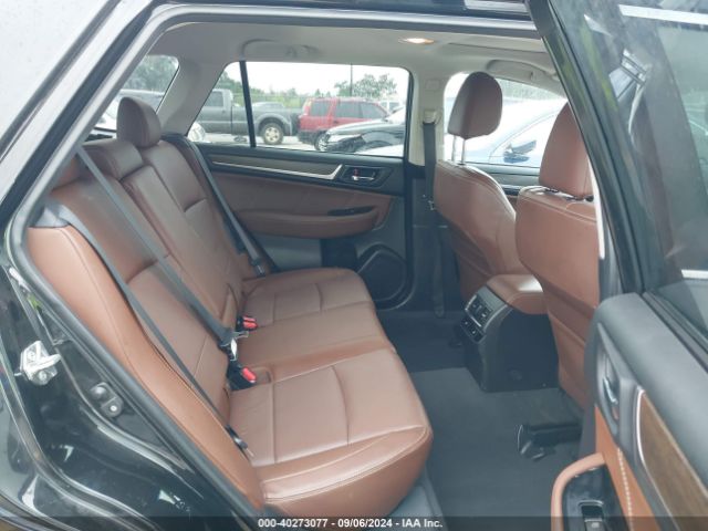 4S4BSETC6H3259068 Subaru Outback 3.6r Touring