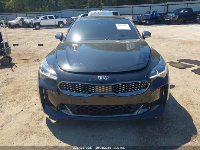 KNAE45LC5K6056459 KIA Stinger Gt1