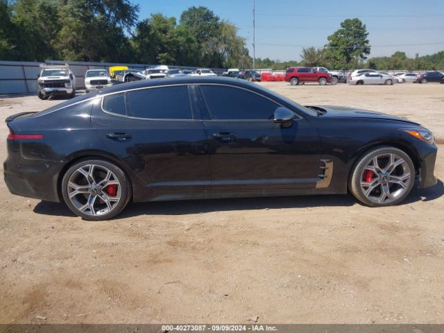 KNAE45LC5K6056459 KIA Stinger Gt1