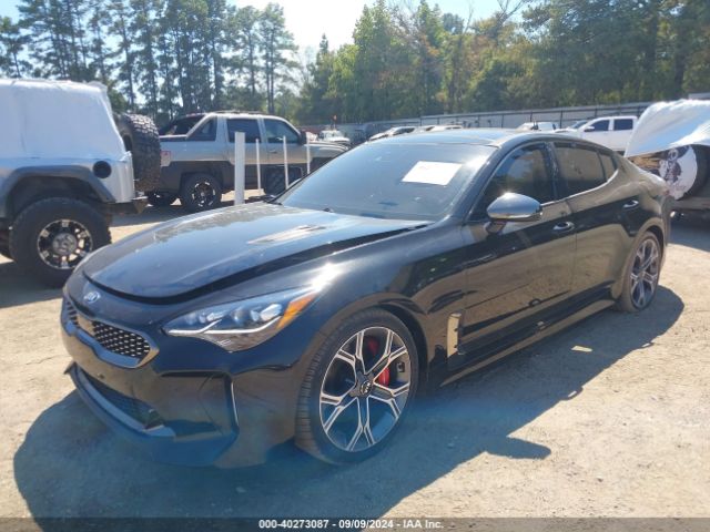 KNAE45LC5K6056459 KIA Stinger Gt1