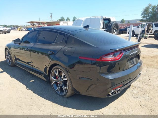 KNAE45LC5K6056459 KIA Stinger Gt1