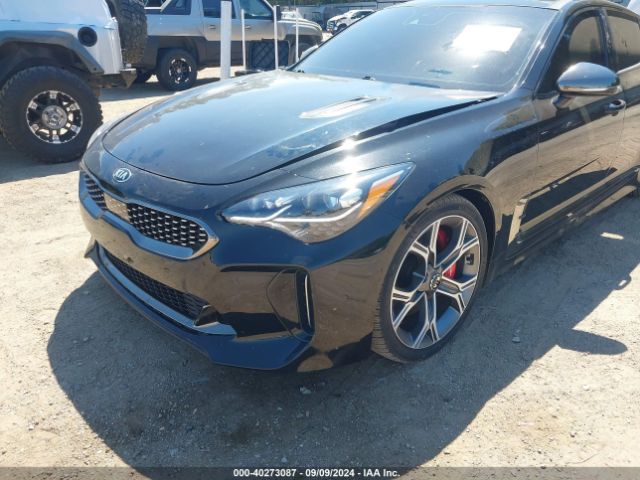 KNAE45LC5K6056459 KIA Stinger Gt1