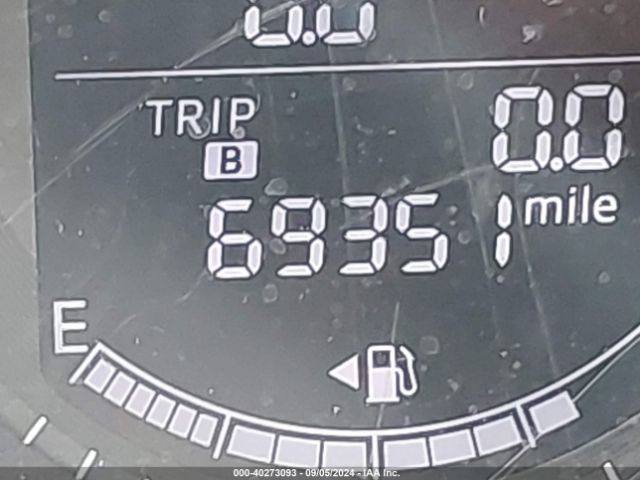 JM3KE2CY5E0304060 Mazda Cx-5 Touring