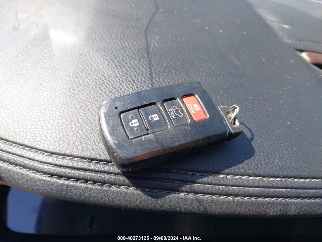 Toyota Highlander Xle 2019 5TDJZRFH4KS605084 Image 11