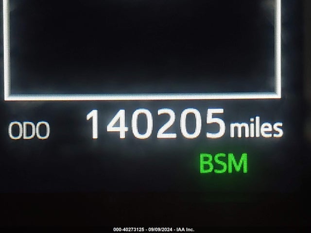 Toyota Highlander Xle 2019 5TDJZRFH4KS605084 Image 16