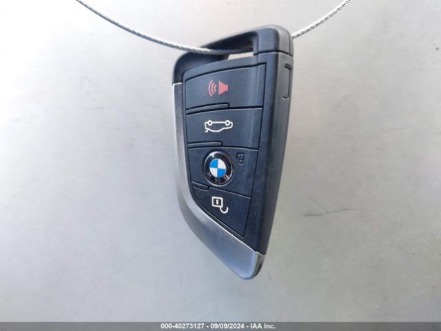 WBXHU7C51K3H44625 BMW X1 Sdrive28i