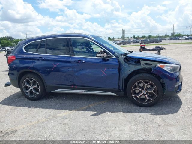 WBXHU7C51K3H44625 BMW X1 Sdrive28i