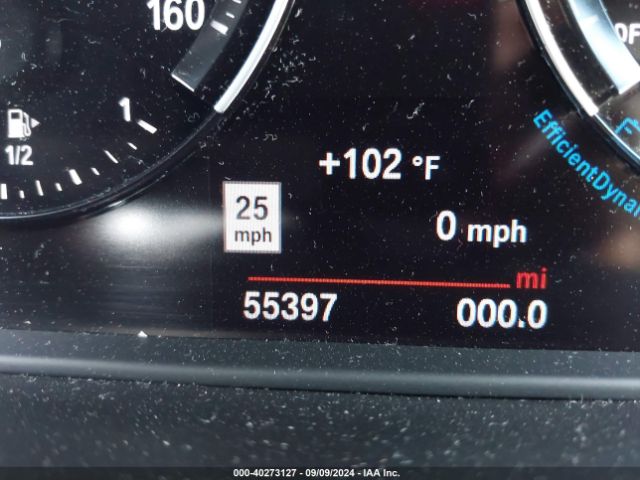 WBXHU7C51K3H44625 BMW X1 Sdrive28i