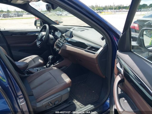 WBXHU7C51K3H44625 BMW X1 Sdrive28i