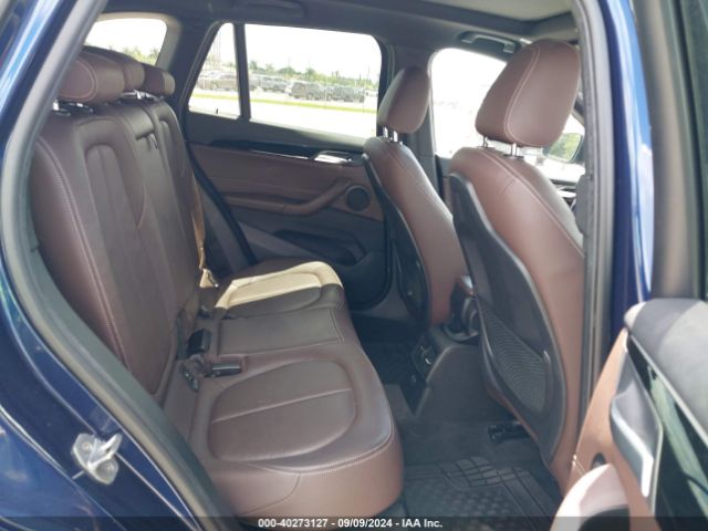 WBXHU7C51K3H44625 BMW X1 Sdrive28i