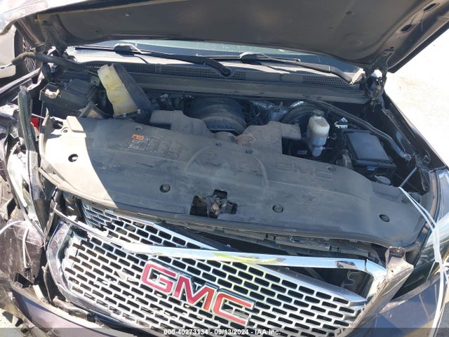 1GKS1AKC9FR677219 GMC YUKON SLE
