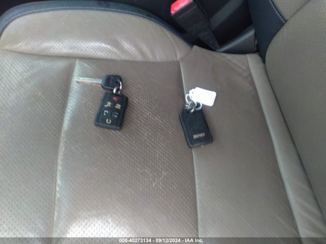 1GKS1AKC9FR677219 GMC YUKON SLE