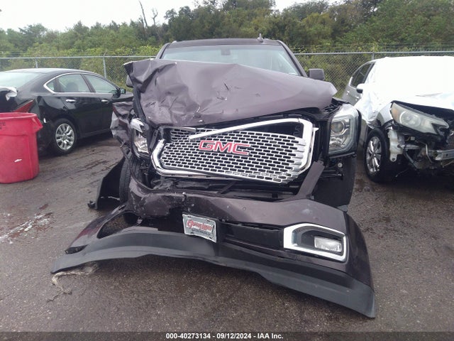 1GKS1AKC9FR677219 GMC YUKON SLE