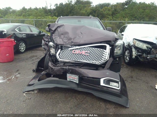 1GKS1AKC9FR677219 GMC YUKON SLE