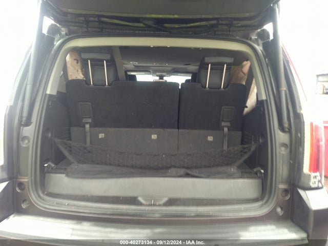 1GKS1AKC9FR677219 GMC YUKON SLE