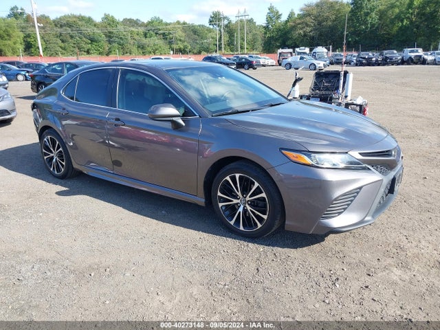 2019 4T1B11HK6KU282508 main image