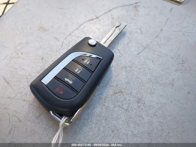 Toyota CAMRY SE 2019 4T1B11HK6KU282508 Image 11