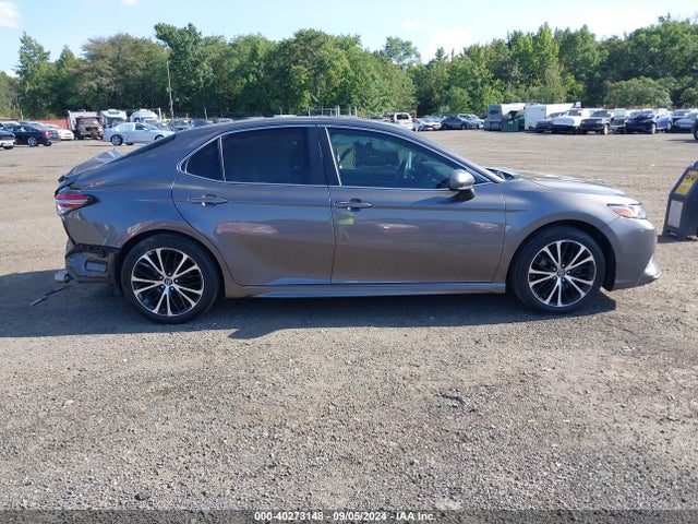 Toyota CAMRY SE 2019 4T1B11HK6KU282508 Image 13