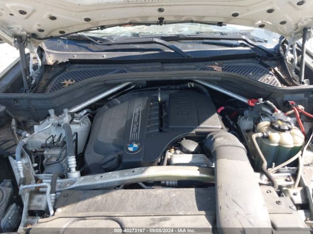 5UXKR0C55J0Y00007 BMW X5 Xdrive35i