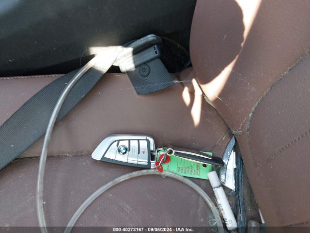 5UXKR0C55J0Y00007 BMW X5 Xdrive35i