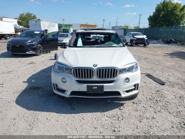 5UXKR0C55J0Y00007 BMW X5 Xdrive35i