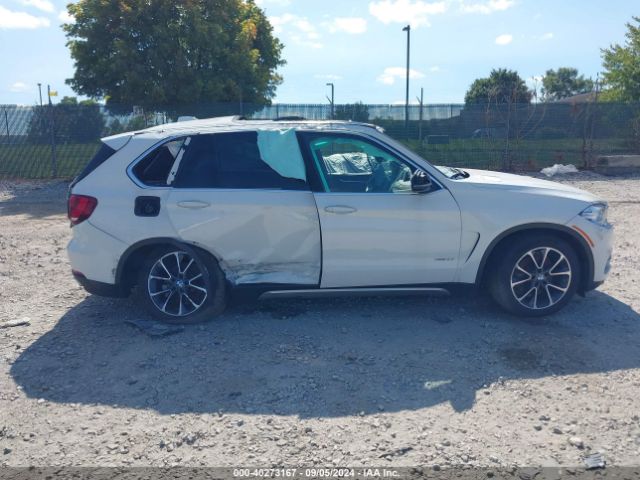 5UXKR0C55J0Y00007 BMW X5 Xdrive35i