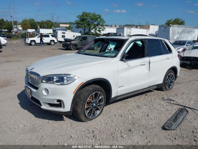 5UXKR0C55J0Y00007 BMW X5 Xdrive35i