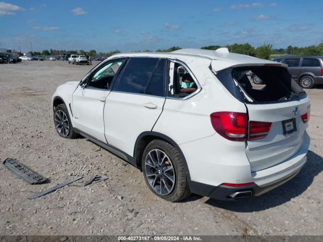 5UXKR0C55J0Y00007 BMW X5 Xdrive35i