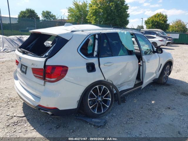 5UXKR0C55J0Y00007 BMW X5 Xdrive35i