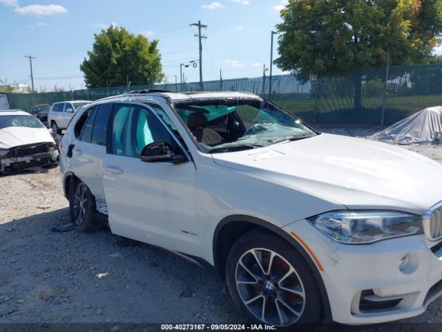5UXKR0C55J0Y00007 BMW X5 Xdrive35i