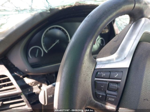 5UXKR0C55J0Y00007 BMW X5 Xdrive35i