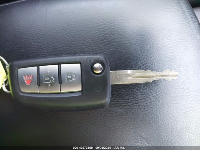KNMAT2MVXFP532661 Nissan ROGUE S