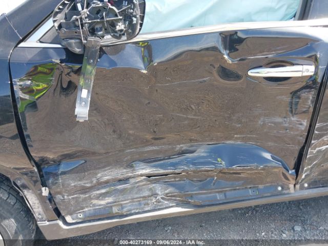 KNMAT2MVXFP532661 Nissan ROGUE S